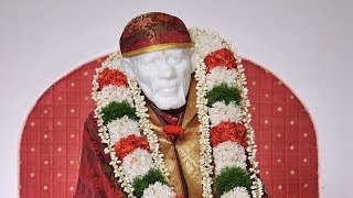 Le Baba Ka Naam Bande  Saibaba Hindi Devotional Song [upl. by Deehan94]