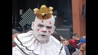 Puddles Pity Party  Where Is My Mind  8824 [upl. by Lorien]