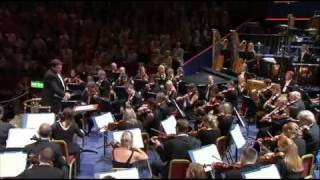 BBC Proms 2010  Bach Day 1  Toccata and fugue in d minor bwv 565 [upl. by Elaen]