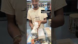 MI STORE  NARASINGHPUR vivo unboxing gift viralvideo [upl. by Nogaem]