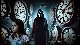 SCREAM  Return of the Five Minutes  Short Horror Film  Complete 4K [upl. by Sidonius]