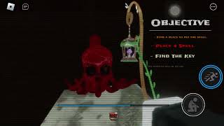 The Mimic Kabocha Place  Hiachi Event Nightmare  Speedrun Solo 430 [upl. by Iorio528]