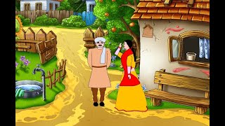 Asli khushi  Bohra Animation [upl. by Micaela]