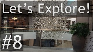 Lets Explore 8  Welcome To Warringah Mall [upl. by Iohk]