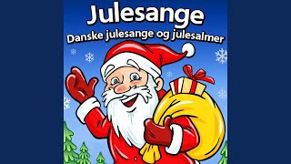 Glade jul dejlige jul [upl. by Yllut]