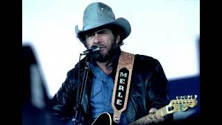 MERLE HAGGARD  Mama Tried [upl. by Armmat]