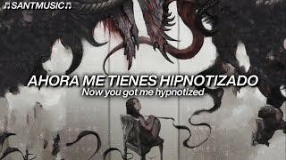 NEONI  HYPNOTIZED  Subtitulada al Español  Lyrics [upl. by Anivle]