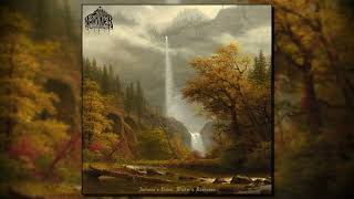 Fathomage  Autumns Dawn Winters Darkness Full album [upl. by Arol]