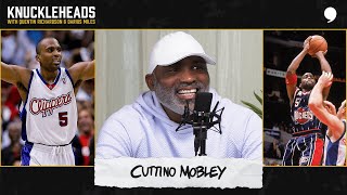 Cuttino Mobley Is In the Building  Knuckleheads S9 EP4  The Players’ Tribune [upl. by Imit]