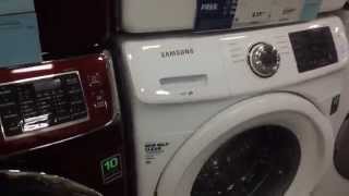 Washing Machines At Best Buy [upl. by Silsbye]