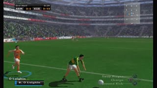 2024 All Ireland SemiFinal amp Tailteann Cup Final Football highlights  Gaelic Games Football 2 [upl. by Columbus272]