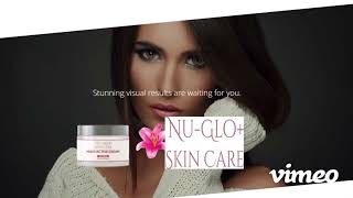 NUGLO Multi Active Cream  Face Moisturizers amp Day Creams  NUGLO Skin Care Cream  Reviews [upl. by Auguste]