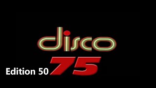 Disco 75  Edition 50 [upl. by Tengler]