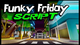 NEW  Funky Friday Script FIXED Very OP 2023 [upl. by Decato]