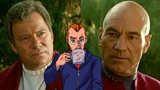 Star Trek Generations 30 Years Later [upl. by Nil982]