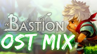 Bastion OST MIX [upl. by Eserehc911]