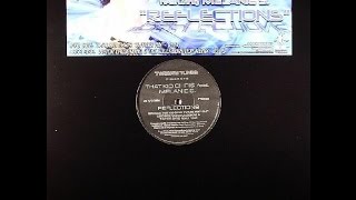 That Kid Chris ‎– Reflections Victor Calderone amp TKC Collaboration Remix [upl. by Ayekan]