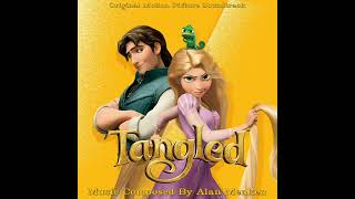 Tangled  Soundtrack Kingdom Celebration Slowed [upl. by Enilada876]