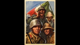 Operation Montagnards  Italy 15 [upl. by Gwyneth105]