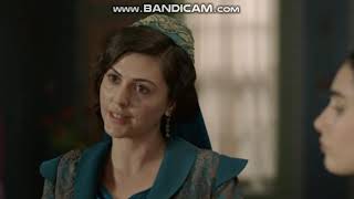 Bas haseki valide turhan hatice sultan [upl. by Seek425]