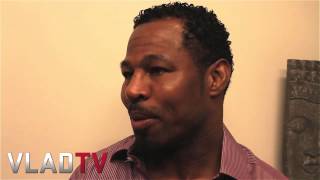 Shane Mosley Praises Floyds Performance vs Canelo [upl. by Shepp]