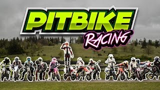 Pitbike Racing [upl. by Mauchi]