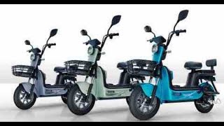 Electric Bike price In Bangladesh 2024 Walton battery bike price best electric bike in bangladesh [upl. by Porcia783]