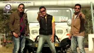 Bullet  Album  Mirza The Fearless By Parminder Paras  Mangat Recordz  Exclusive HD Video [upl. by Sadowski]