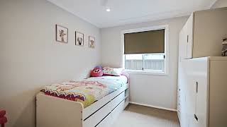 20 Elfrieda Street Old Toongabbie [upl. by Pepper]