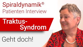 Spiraldynamik® Interview TraktusSyndrom [upl. by Araeit]