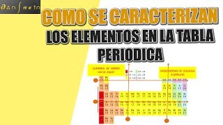 Como se comporta la electronegatividad radio atomico afinidad electronica en la tabla periodica [upl. by Eiralav924]