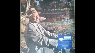 The Horace Silver  Song For My Father [upl. by Barr123]