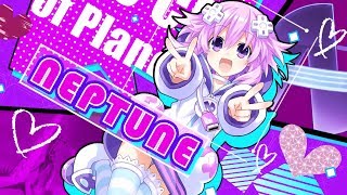 Megadimension Neptunia VIIR OP [upl. by Larissa]