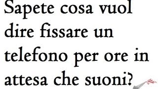 4tu  quotLa solitudine degli amori impossibiliquotriflessioni sullamore e la solitudine [upl. by Aileahcim]