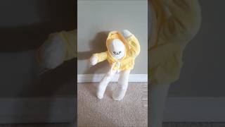 Jimmy dances dance Jimmy banana pantry food funny comedy purecomedy yellow spark think [upl. by Otit642]