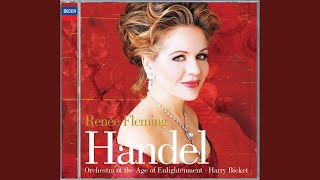 Handel Agrippina HWV 6 Bel Piacere [upl. by Dami]