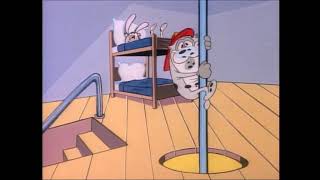 Ren amp Stimpy Production Music  Tritsch Tratsch Polka [upl. by Ellerud]