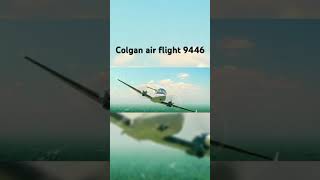 Colgan air flight 9446 [upl. by Ajak347]