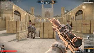 CounterStrike Online 2 Gameplay in 2023 [upl. by Nolek607]