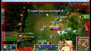 DruidDroid  Best proxy Singed NA 5 Diamond l [upl. by Melody]