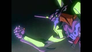 Evangelion  Rahbari  Beethovens 9th Symphony 4th Movement quotOde to Joyquot [upl. by Lletnuahs]