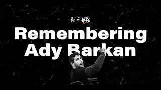 Remembering Ady Barkan [upl. by Uzziel243]