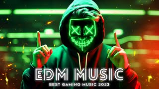 New Music Mix 2023 🎧 Remixes of Popular Songs 🎧 EDM Gaming Music Mix [upl. by Marb]