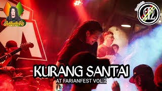 Fariana ft Adit DBlow  Kurang santai [upl. by Jacklyn]