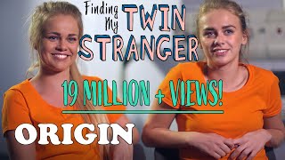 Do You Have An Unrelated Identical Twin  Full Documentary  Finding The Most Identical Strangers [upl. by Adnema]