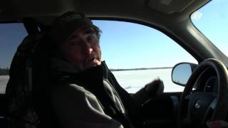 ICE ROAD SAFETY [upl. by Lleder]