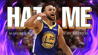 Stephen Curry Mix  “Hate Me” ft Juice WRLD ᴴᴰ [upl. by Aroon989]