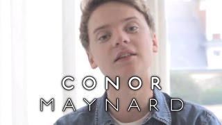 Conor Maynard  AskConor [upl. by Aneema]