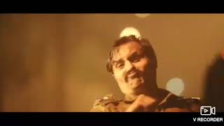 Mikhael Malayalam movie fight Scene [upl. by Lotsyrc108]