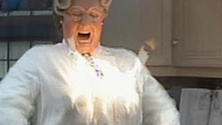 Mrs Doubtfire Is Getting a Sequel [upl. by Eslek972]